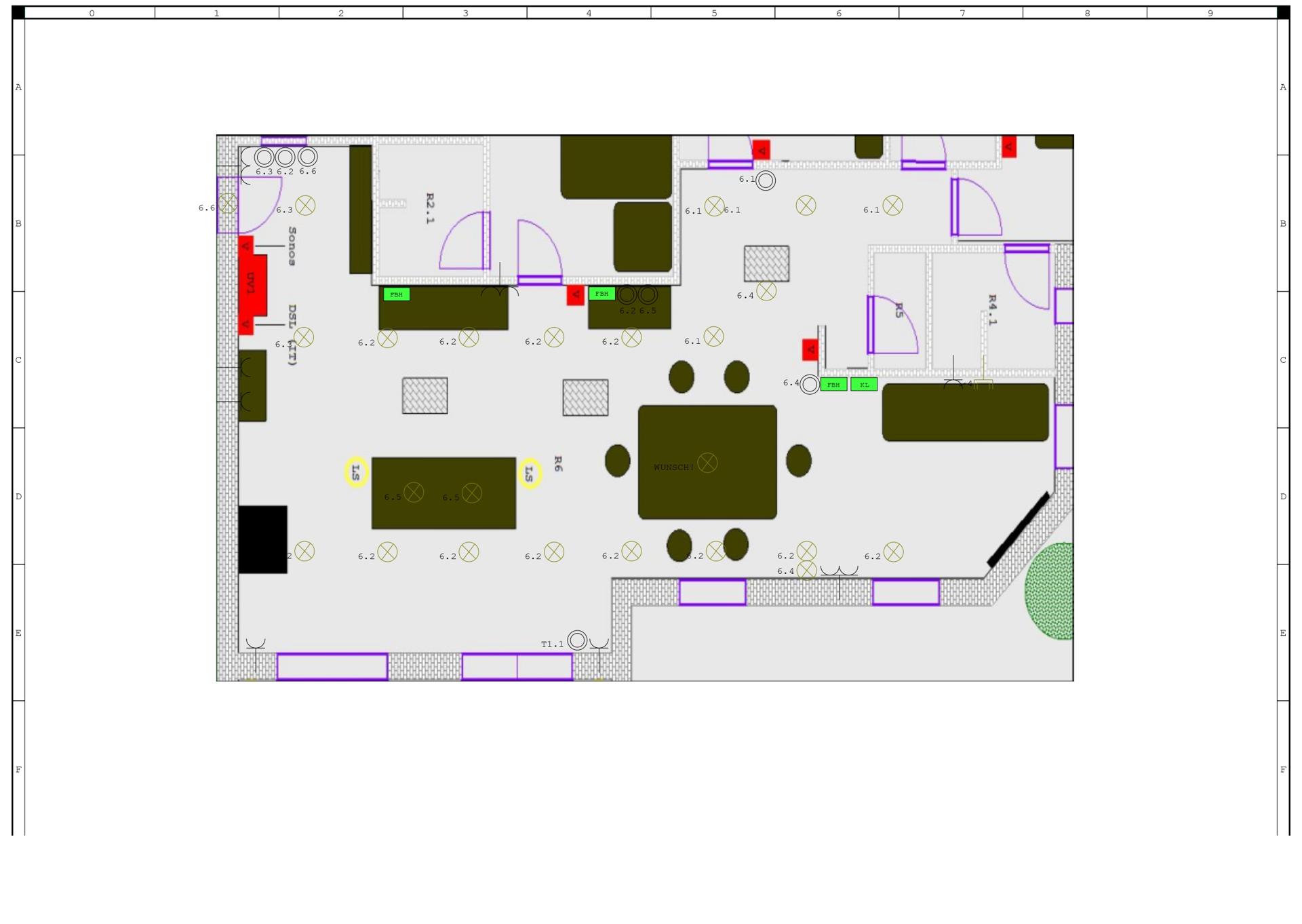 Wohnung zum Kauf 1.595.000 € 5 Zimmer 189 m²<br/>Wohnfläche EG<br/>Geschoss Portals Nous 07181