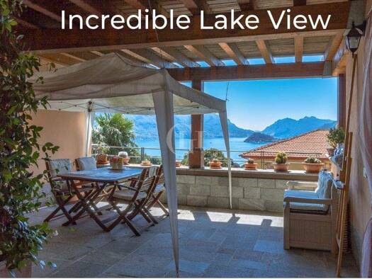 Wohnung zum Kauf 890.000 € 5 Zimmer 220 m² 1. Geschoss Menaggio 22017