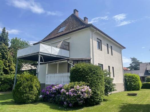 Mehrfamilienhaus zum Kauf 590.000 € 6 Zimmer 140 m² 916 m² Grundstück Heepen Heepen 33719