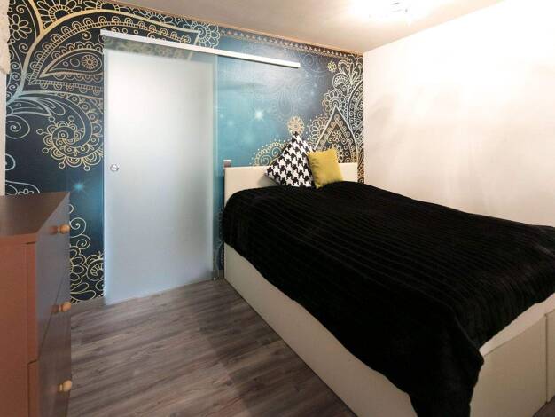 Studio zur Miete Wohnen auf Zeit 1.790 € 1 Zimmer 43 m² frei ab sofort Mitte Stuttgart 70190