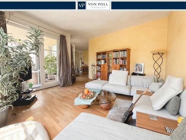 Wohnung zum Kauf 1.295.000 € 4 Zimmer 140 m² 1. Geschoss Tiergarten Mitte 10787