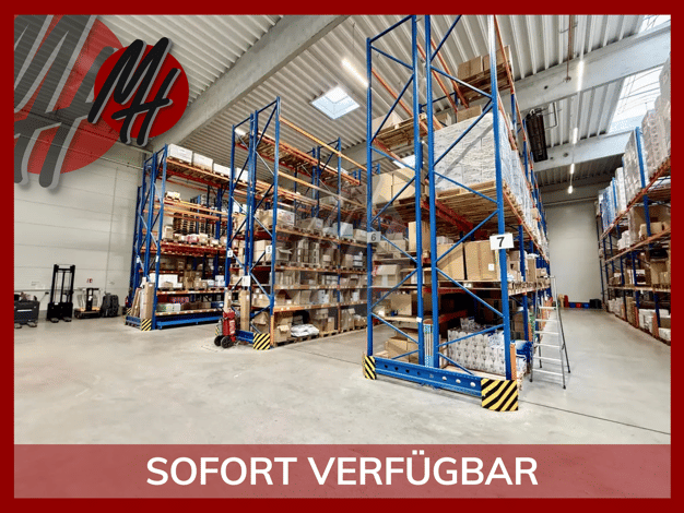 Lagerhalle zur Miete provisionsfrei 2.700 m² Lagerfläche Schierstein Schierstein 65201