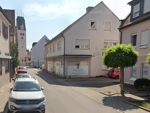 Stadthaus zum Kauf 549.000 € 10 Zimmer 396 m² 296 m² Grundstück frei ab sofort Dietenheim Dietenheim 89165