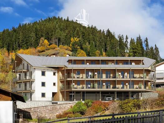 Studio zum Kauf 420.000 € 4 Zimmer 122 m² 2. Geschoss Welschnofen 39056