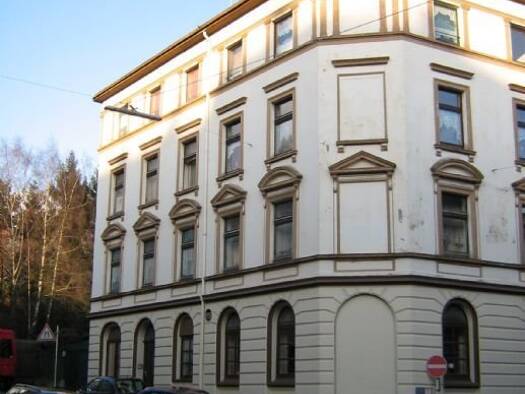 Mehrfamilienhaus zum Kauf provisionsfrei als Kapitalanlage geeignet 590.000 € 500 m² Germanenstraße 28 - Fresestr. 3 Barmen Wuppertal 42275