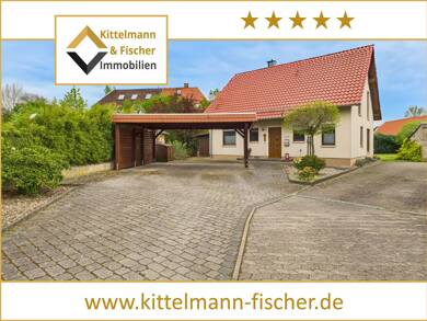 Einfamilienhaus zum Kauf 339.000 € 4 Zimmer 136 m² 645 m² Grundstück Grafhorster Straße 30a Danndorf 38461