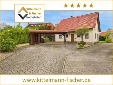 Einfamilienhaus zum Kauf 349.000 € 4 Zimmer 136 m² 645 m² Grundstück Grafhorster Straße 30a Danndorf 38461