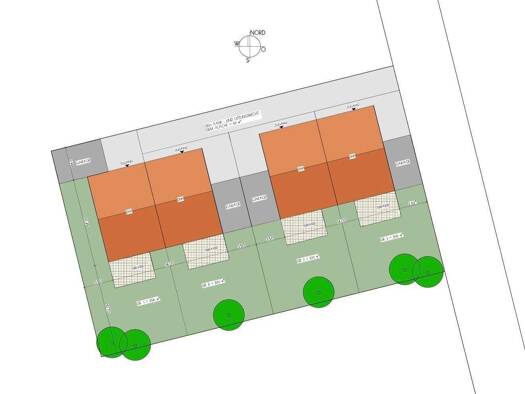 Grundstück zum Kauf 250.000 € 233 m² Grundstück Kissing 86438