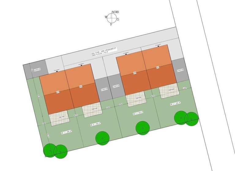 Grundstück zum Kauf 250.000 € 233 m² Grundstück Kissing 86438