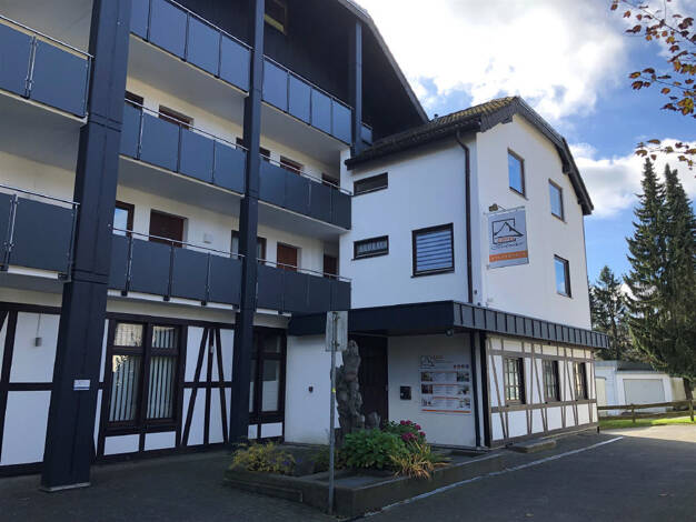 Wohnung zum Kauf 900.000 € 10 Zimmer 468 m² Winterberg Winterberg 59955