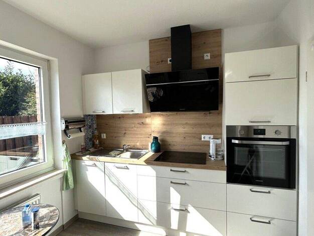 Wohnung zur Miete 595 € 3 Zimmer 88 m² frei ab sofort Haselünne Herzlake 49740