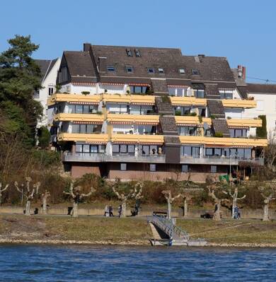 Wohnung zum Kauf 280.000 € 3 Zimmer 102 m² EG Neuwied 56566