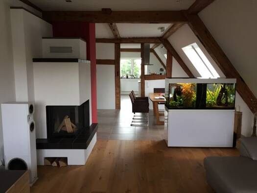 Maisonette zur Miete 1.300 € 4 Zimmer 143 m² Geschoss 1/3 frei ab 01.01.2026 Möhlinstraße 5 Grezhausen Breisach am Rhein 79206