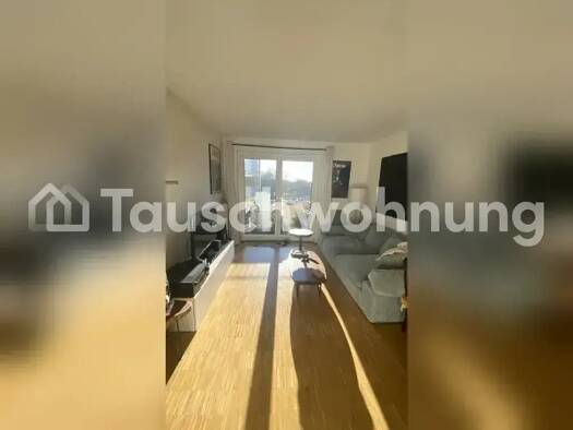 Wohnung zur Miete Tauschwohnung 900 € 2,5 Zimmer 58 m² 4. Geschoss Othmarschen Hamburg 22763
