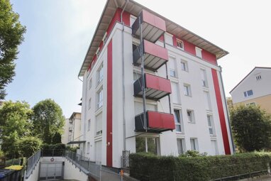 Immobilie zum Kauf als Kapitalanlage geeignet 99.000 € 1 Zimmer 34,6 m² Striesen-West (Alemannenstr.) Dresden 01309