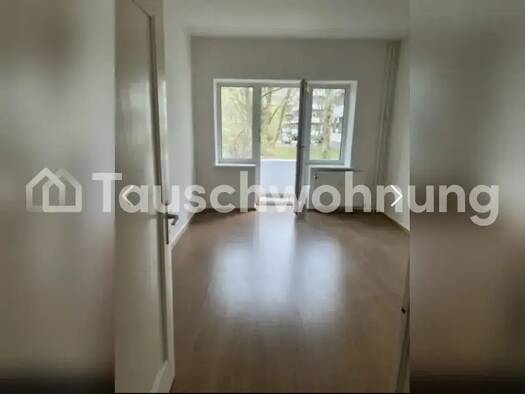 Wohnung zur Miete Tauschwohnung 900 € 2 Zimmer 54 m² EG Alsterdorf Hamburg 22303