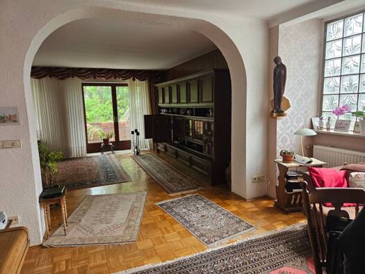 Einfamilienhaus zum Kauf 750.000 € 8 Zimmer 264 m² 921 m² Grundstück frei ab 31.12.2025 Rudow Berlin 12353