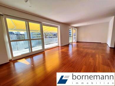 Wohnung zum Kauf 520.000 € 3 Zimmer 103 m² Tullnau Nürnberg 90402