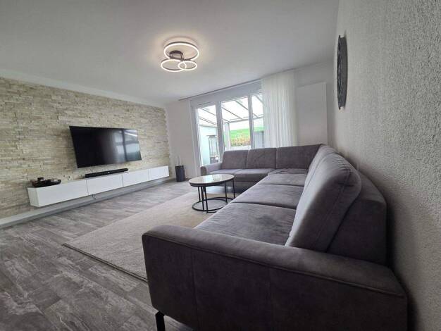 Reihenmittelhaus zum Kauf provisionsfrei 589.000 € 5 Zimmer 141 m² 204 m² Grundstück Laudenbach 69514