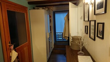 Wohnung zur Miete 473,60 € 1 Zimmer 64 m² 2. Geschoss frei ab 01.11.2024 Weimar Ahnatal 34292