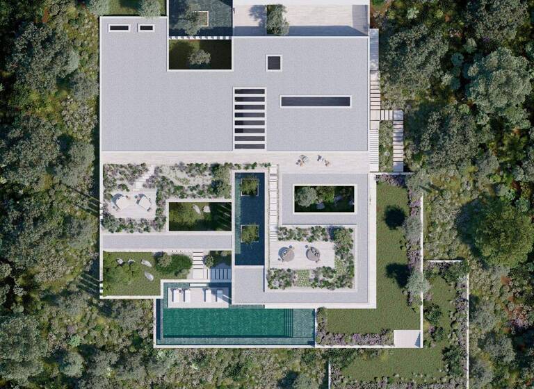 Haus zum Kauf 12.500.000 € 2.300 m² 4.447 m² Grundstück Sotogrande 11310