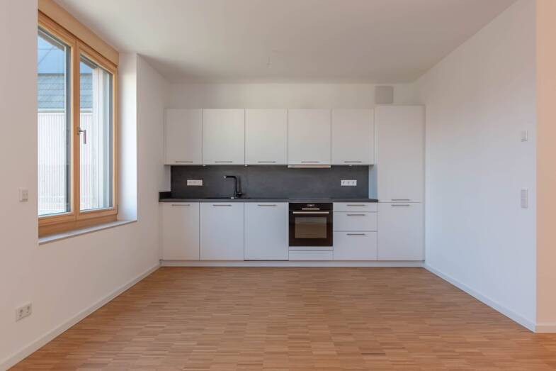 Maisonette zur Miete 1.365 € 3 Zimmer 104,6 m² 1. Geschoss frei ab sofort Emlichheim Emlichheim 49824