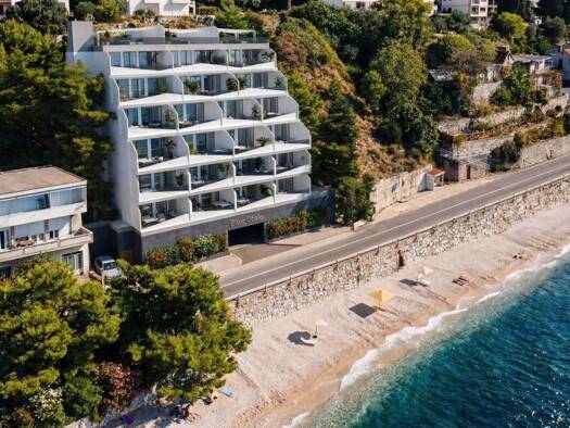 Wohnung zum Kauf 224.000 € 2 Zimmer 58 m² 4. Geschoss Jadranska magistrala Dugi Rat