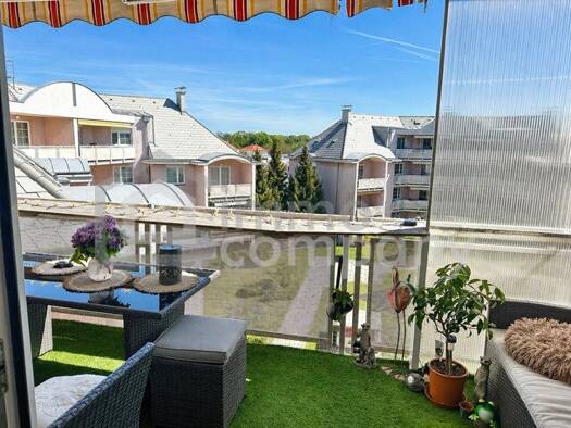 Wohnung zum Kauf 207.000 € 2 Zimmer 72 m² Wiener Neustadt 2700