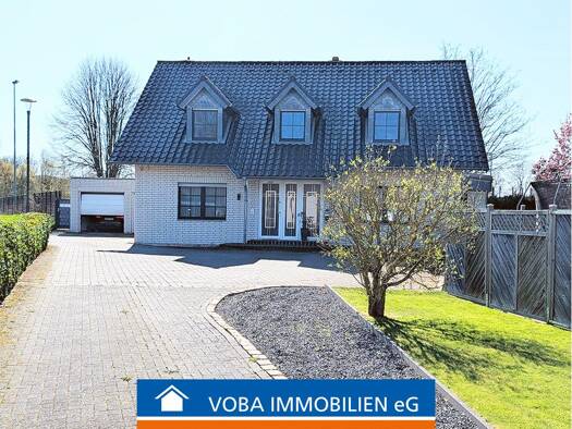 Einfamilienhaus zum Kauf 675.000 € 6 Zimmer 215 m² 1.045 m² Grundstück Übach Übach-Palenberg 52531