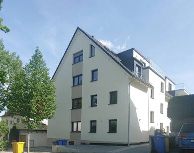 Wohnung zum Kauf 5 Zimmer 140 m² Forstweg 35a Süd Jena 07745