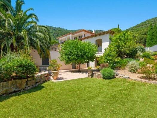 Haus zum Kauf 4.264.000 € 241 m² 1.866 m² Grundstück Sud Cavalaire-sur-Mer 83240