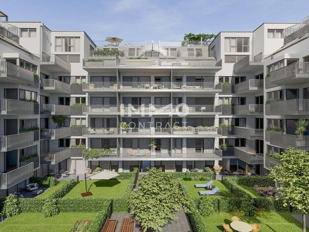 Wohnung zum Kauf 246.500 € 2 Zimmer 42,5 m² 1. Geschoss Ottakring 1160