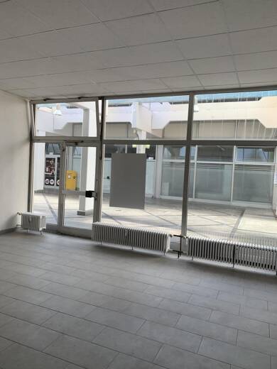 Bürofläche zur Miete 605 € 50,4 m² Bürofläche Jenaer Straße 18 West Ratingen 40880