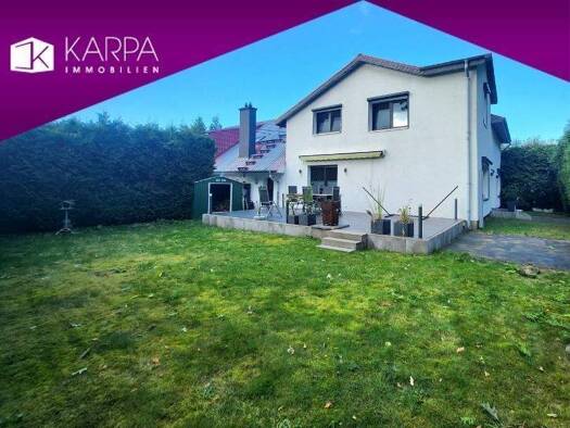 Einfamilienhaus zum Kauf 399.000 € 6 Zimmer 170 m² 450 m² Grundstück frei ab sofort Nahe 23866