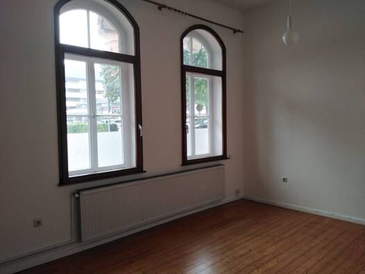 Wohnung zur Miete 280 € 1 Zimmer 35 m² Geschoss EG/4 frei ab sofort Geestemünde Bremerhaven 27570
