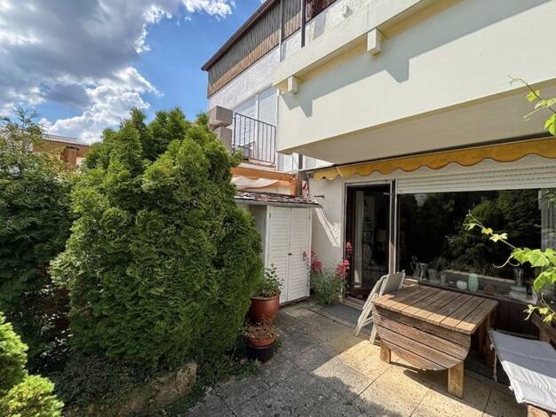 Reihenmittelhaus zum Kauf 649.000 € 5 Zimmer 124,9 m² 176,4 m² Grundstück Neugermering Germering 82110