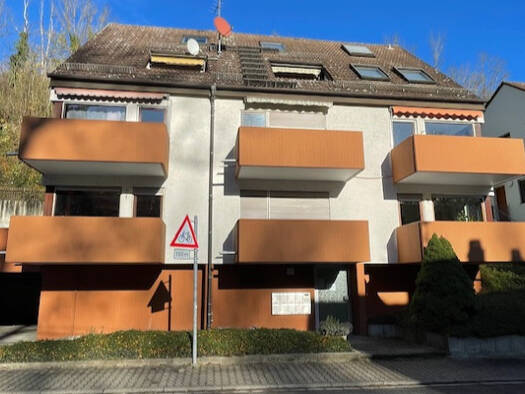 Maisonette zum Kauf 320.000 € 4 Zimmer 73 m² 2. Geschoss Mühlhausen Stuttgart 70378