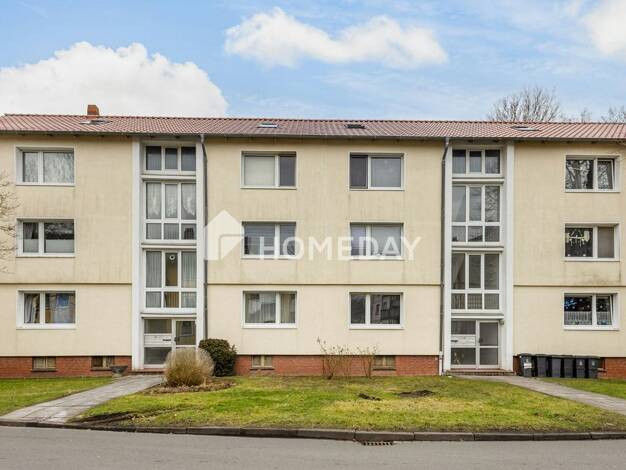 Mehrfamilienhaus zum Kauf 659.000 € 30 Zimmer 600 m² 1.094 m² Grundstück Nordenham 26954