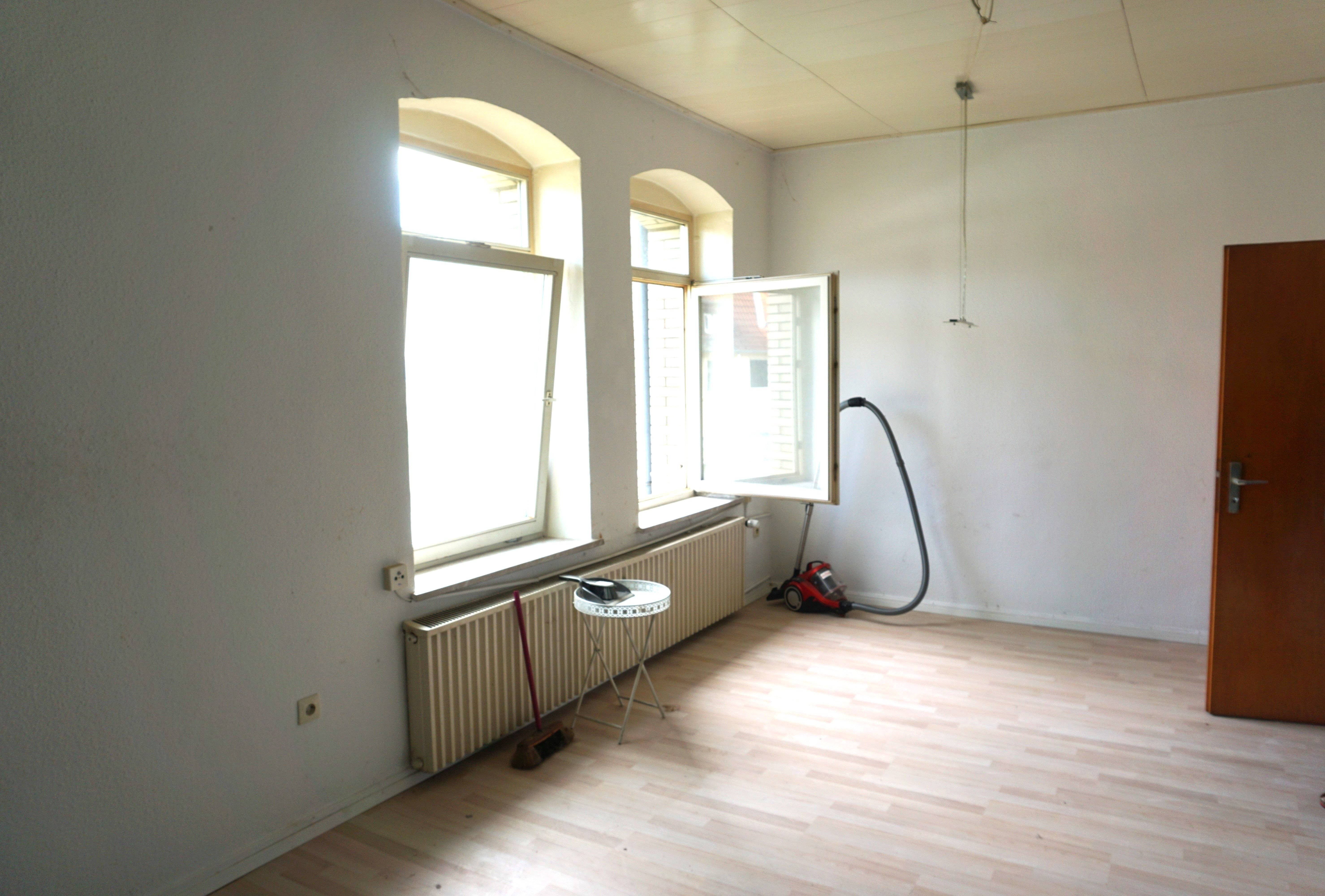 Wohnung zur Miete 410 € 3 Zimmer 60 m²<br/>Wohnfläche 1.<br/>Geschoss Hann. Münden Hann. Münden 34346