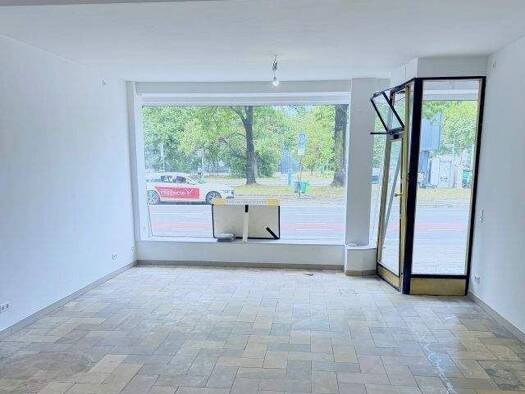 Laden zur Miete 13,56 € 2 Zimmer 73 m² Verkaufsfläche Pempelfort Stadtbezirk 1 40479