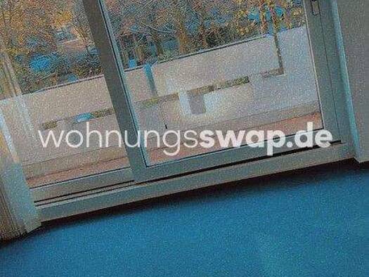 Studio zur Miete Tauschwohnung 480 € 2 Zimmer 46 m² 1. Geschoss Westerberg Osnabrück 49076