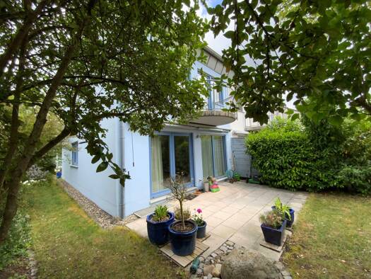 Reihenendhaus zum Kauf 635.000 € 5 Zimmer 142,4 m² 235 m² Grundstück frei ab 01.04.2027 Ingolstadt Ingolstadt 85051