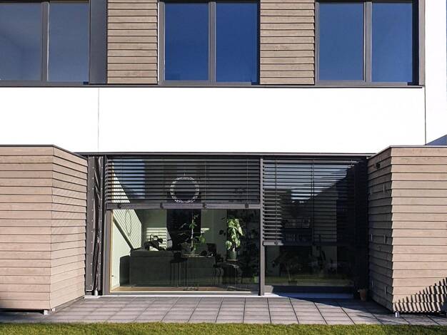 Maisonette zum Kauf - Erstbezug provisionsfrei 619.000 € 5 Zimmer 138,7 m² EG Schäferberg Stöckheim Stöckheim - Leiferde 38124