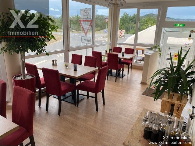 Restaurant zum Kauf 495.000 € Klüsserath 54340