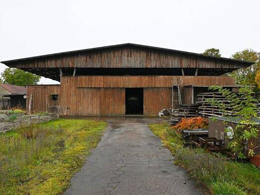 Gewerbegrundstück zum Kauf 500.000 € 12.500 m² Grundstück Wehe Rahden, Westfalen 32369