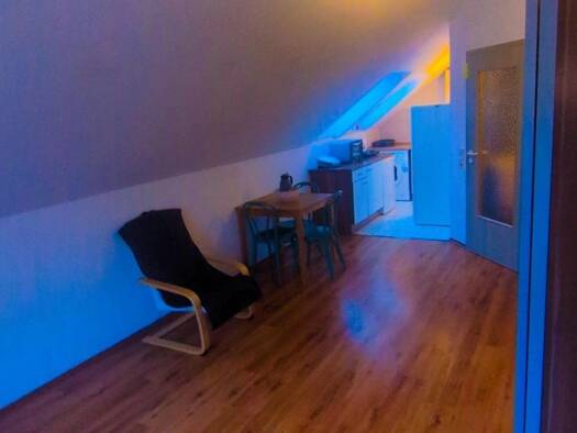 Wohnung zur Miete 480 € 1 Zimmer 32 m² Geschoss 4/4 frei ab 01.05.2026 Hardenburg Bad Dürkheim 67098