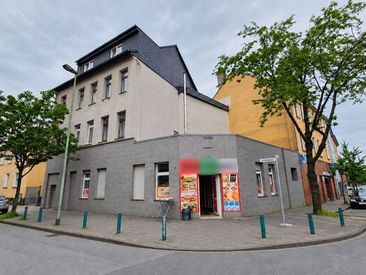 Haus zum Kauf 512.500 € 11 Zimmer 329,2 m² 318 m² Grundstück Marxloh Duisburg 47169