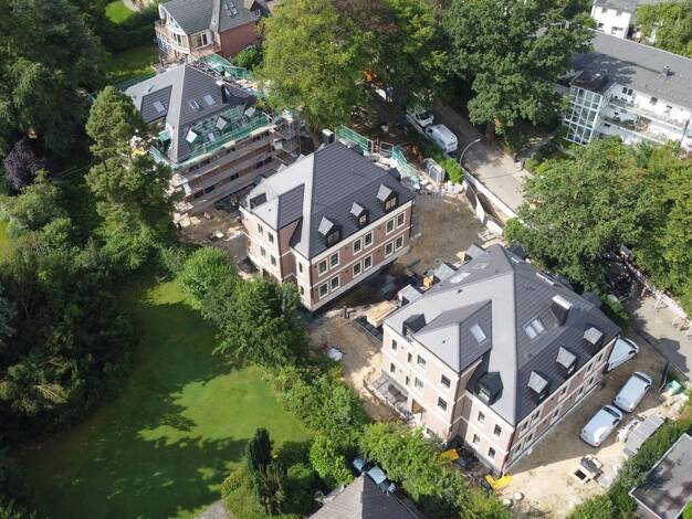 Wohnung zum Kauf 2.890.000 € 5 Zimmer 206 m² Othmarschen Altona 22605