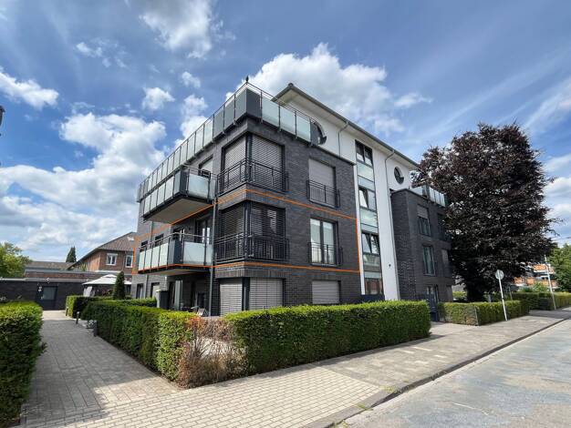 Wohnung zum Kauf 345.000 € 3 Zimmer 92,5 m² frei ab 01.01.2026 Rheine Rheine 48429