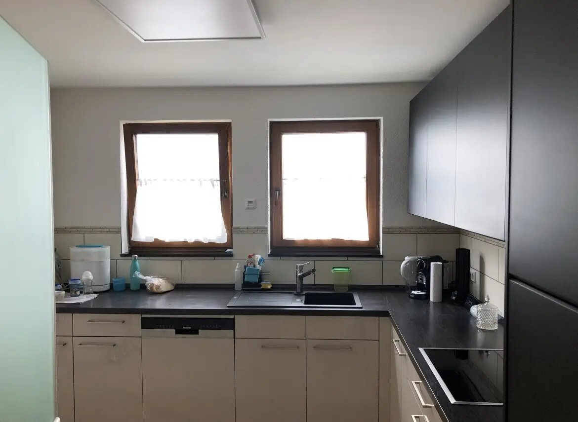 Wohnung zur Miete 700 € 3 Zimmer 92 m²<br/>Wohnfläche ab sofort<br/>Verfügbarkeit Schafgrund Untergruppenbach Untergruppenbach 74199